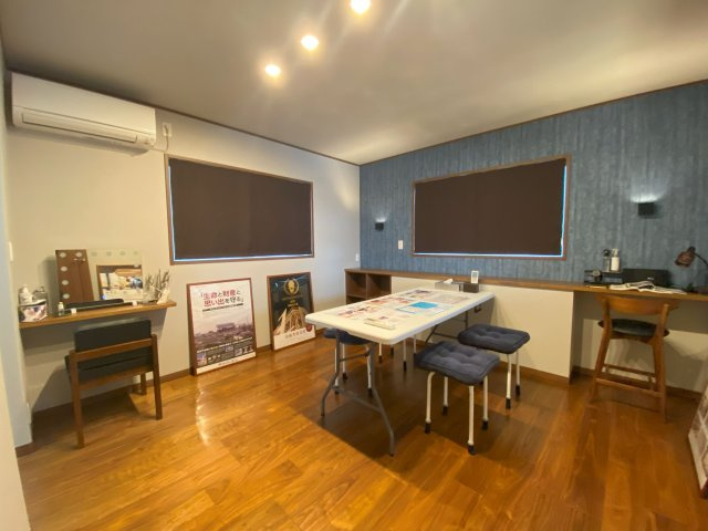 天童市一日町 建売住宅の寝室|主寝室