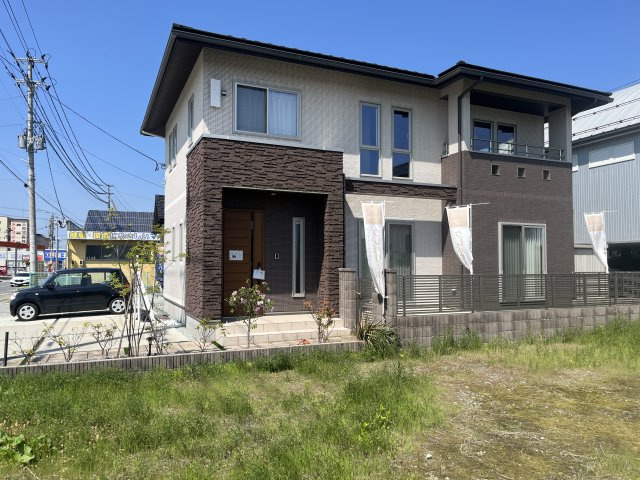 天童市一日町 建売住宅