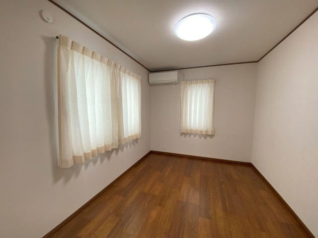 天童市一日町 建売住宅の洋室