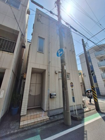 メープル・Ｎのその他共用部分