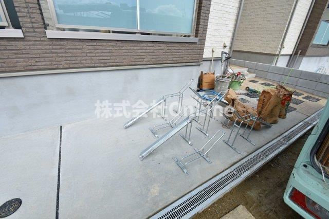F asecia cerのその他共用部分