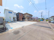 稲沢市木全５丁目26『仲介料無料』新築戸建ての画像