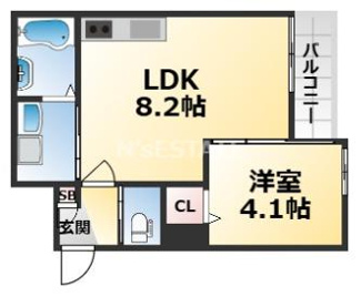 【間取り】 | Kobe MKC