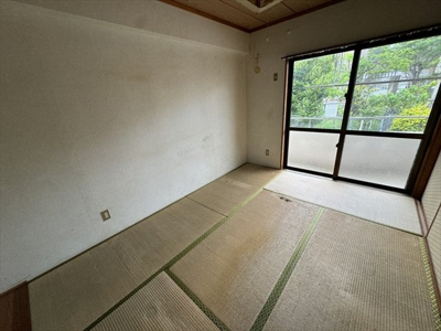  | コーポ城南