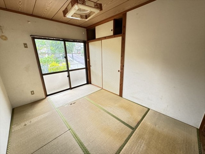  | コーポ城南