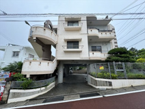コーポ城南の画像
