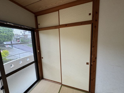  | コーポ城南