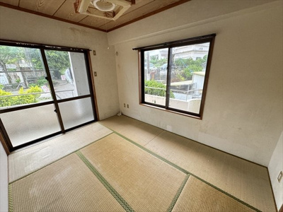 | コーポ城南