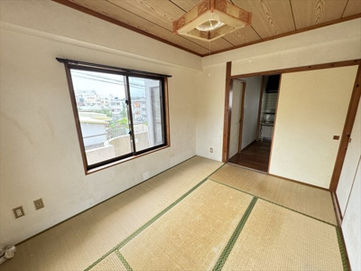  | コーポ城南