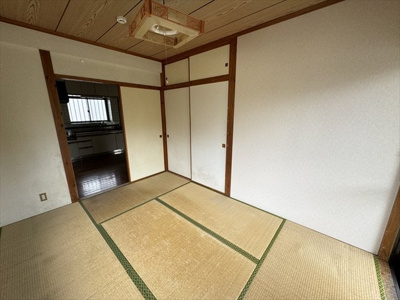  | コーポ城南