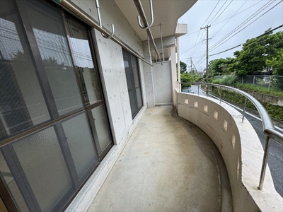  | コーポ城南
