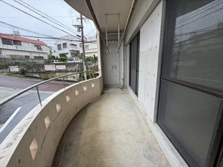  | コーポ城南