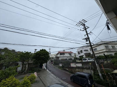  | コーポ城南