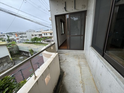  | コーポ城南