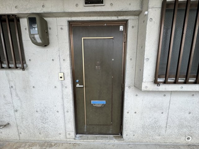  | コーポ城南