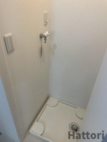サニーハウス南堀江の設備