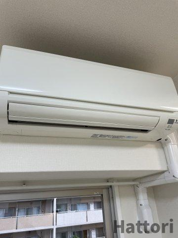 サニーハウス南堀江の設備