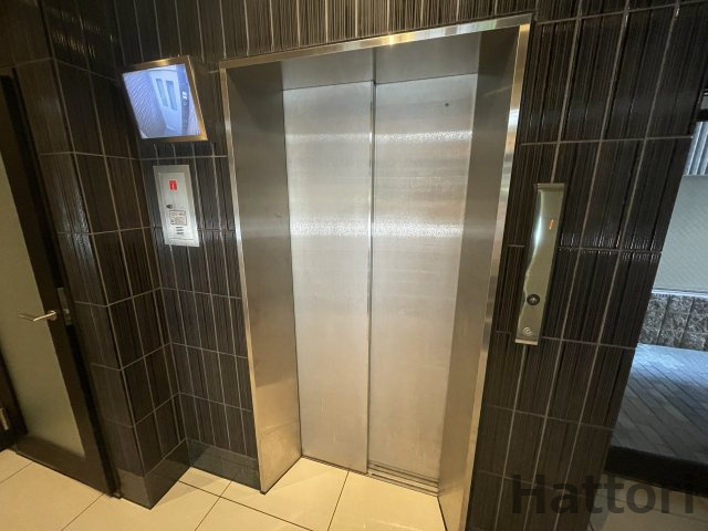 サニーハウス南堀江のその他共用部分