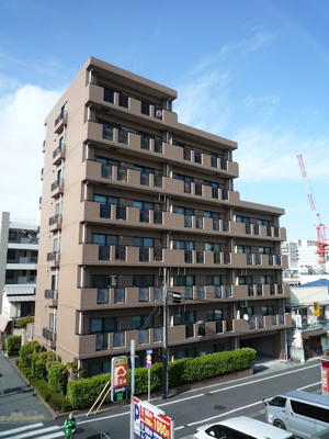 【外観】 | ライブトピア寺町(ライブトピアテラマチ)