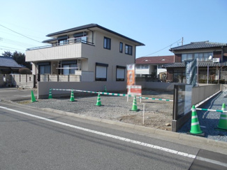 【外観】