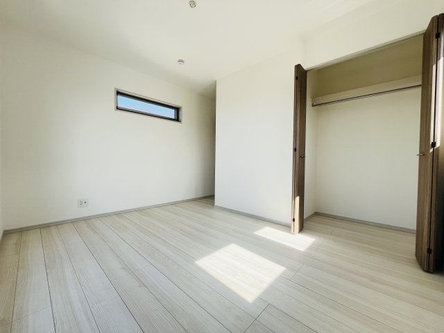 【子供部屋】 | 本庄市本庄４丁目　いろどりアイタウン　新築戸建　全2区画　2号棟