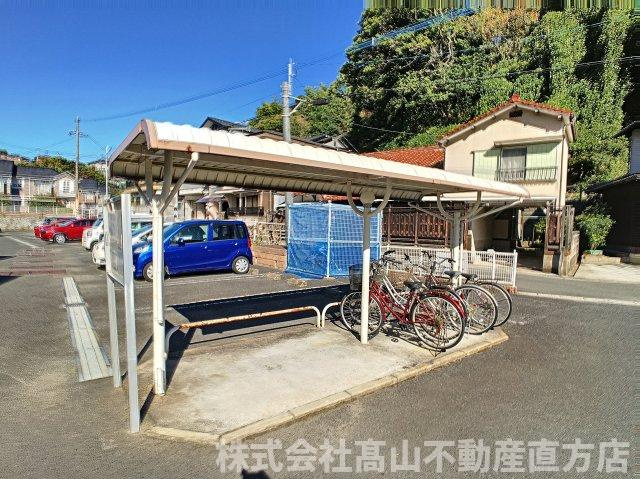 エヴァーグリーンＩのその他共用部分