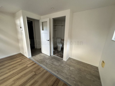 【玄関】 | Montagne e uccelli 葉山