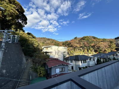 【展望】 | Montagne e uccelli 葉山