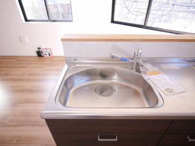 【キッチン】 | Montagne e uccelli 葉山