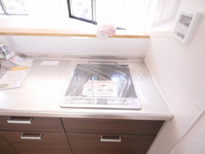 【キッチン】 | Montagne e uccelli 葉山