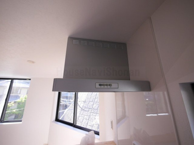 【キッチン】 | Montagne e uccelli 葉山