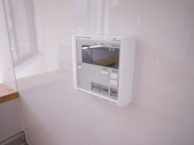 【設備】 | Montagne e uccelli 葉山