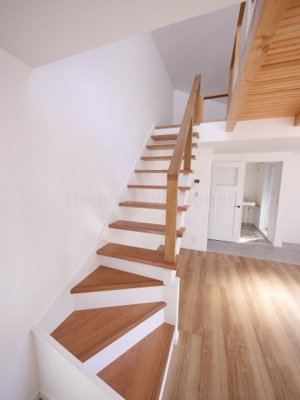 【設備】 | Montagne e uccelli 葉山