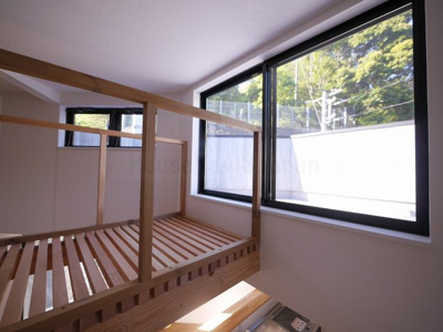 【設備】 | Montagne e uccelli 葉山