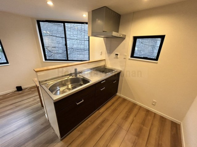 【キッチン】 | Montagne e uccelli 葉山