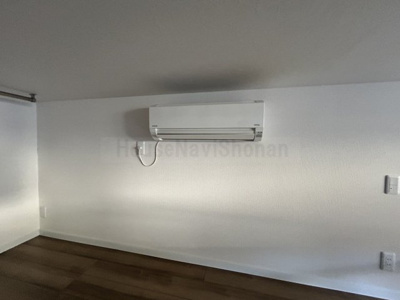 【設備】 | Montagne e uccelli 葉山