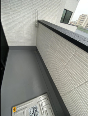 【バルコニー】 | アトレ　★プライスホームなら仲介手数料が0円です！★