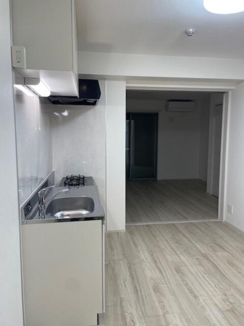 パインヒル17のキッチン