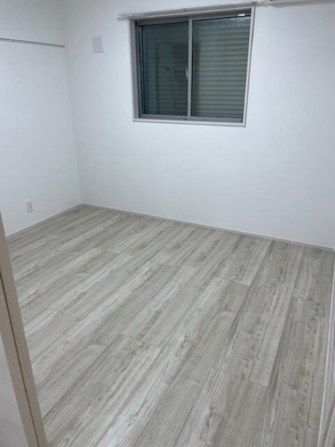 パインヒル17の洋室