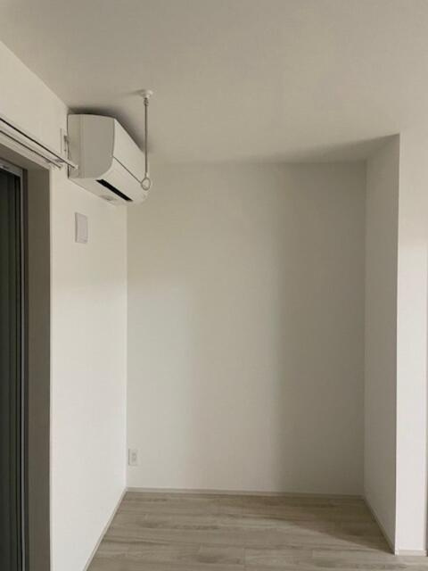 パインヒル17の内装