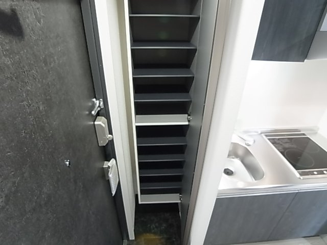 神戸市須磨区戸政町１丁目の賃貸マンション