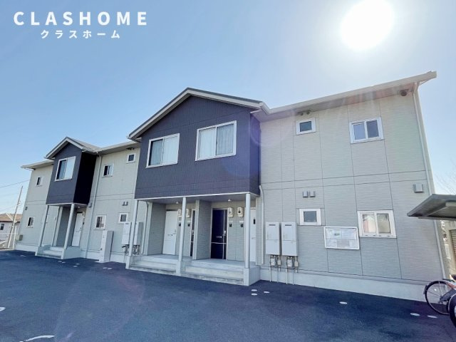 ヒル・高平　　刈谷市近郊の賃貸ならクラスホーム刈谷店の外観