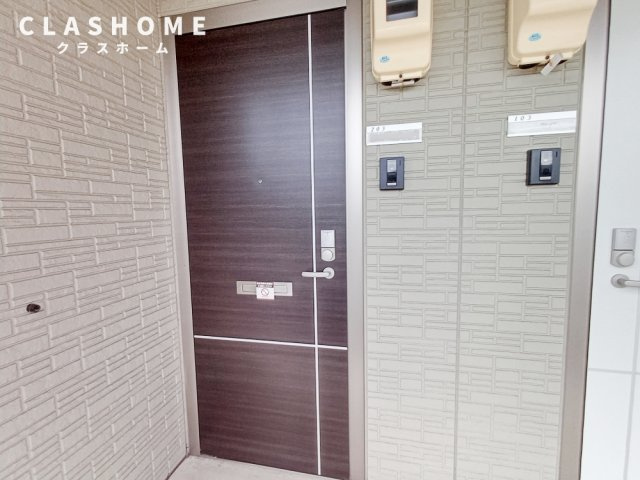 ヒル・高平　　刈谷市近郊の賃貸ならクラスホーム刈谷店のその他共用部分|同物件の別部屋になります。