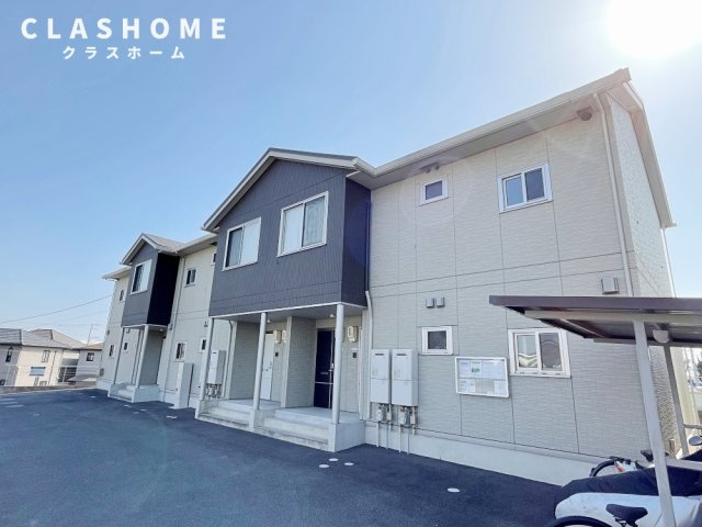 ヒル・高平　　刈谷市近郊の賃貸ならクラスホーム刈谷店の外観