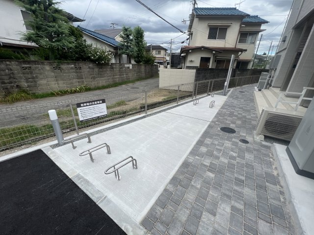 TORISIA八代のその他共用部分
