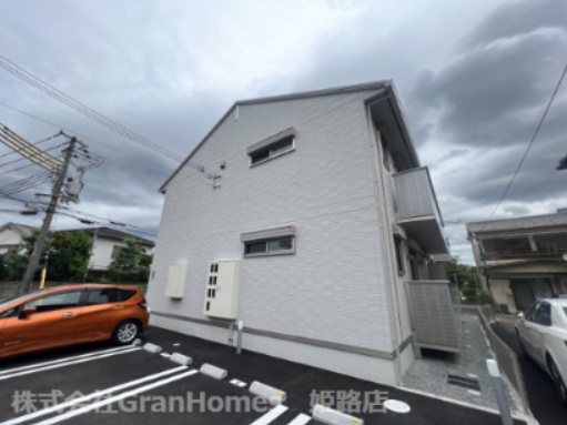 TORISIA八代の外観