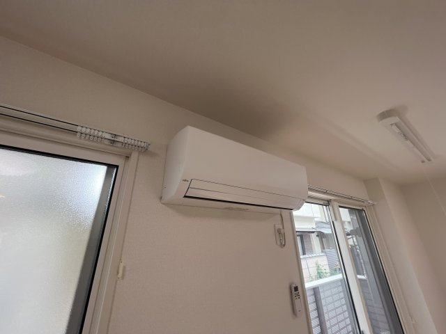 TORISIA八代の設備