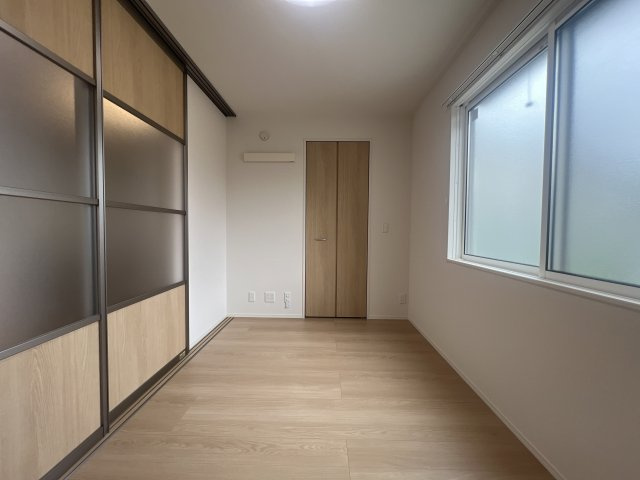TORISIA八代の子供部屋