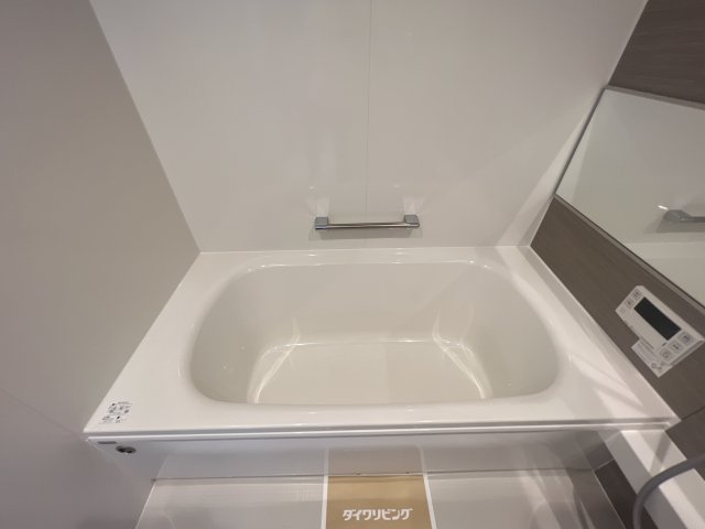 TORISIA八代の浴室