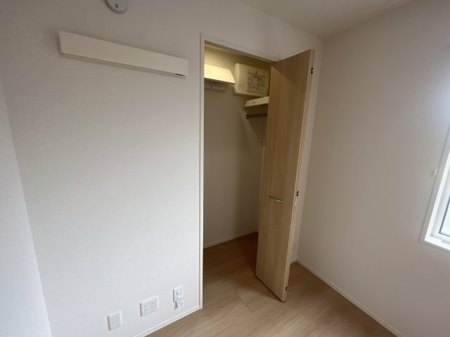 TORISIA八代の収納